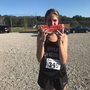 Meet your Posher, Alexis